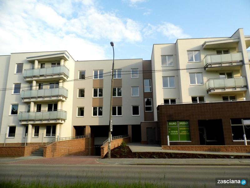 Galeria zdjęć osiedla Przy Dywizjonu 303