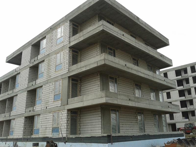 Galeria zdjęć osiedla Bursztynowe tarasy