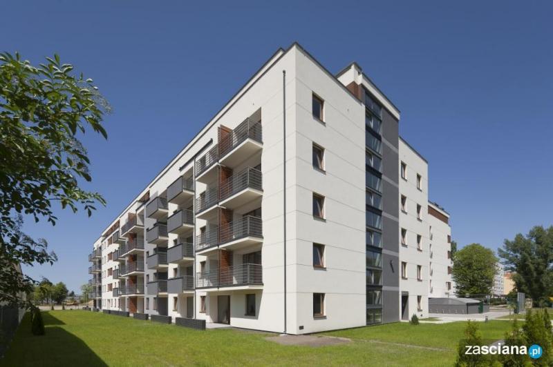 Galeria zdjęć osiedla Jarzębinowe