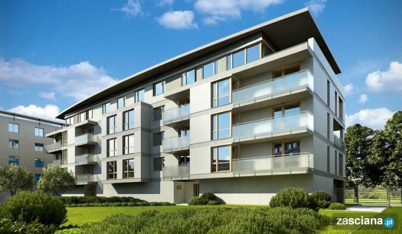 Galeria zdjęć osiedla Bluszczańska Ogrody