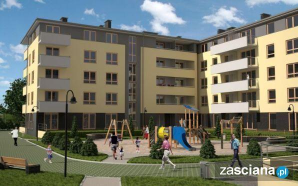 Galeria zdjęć osiedla Niedźwiedzia