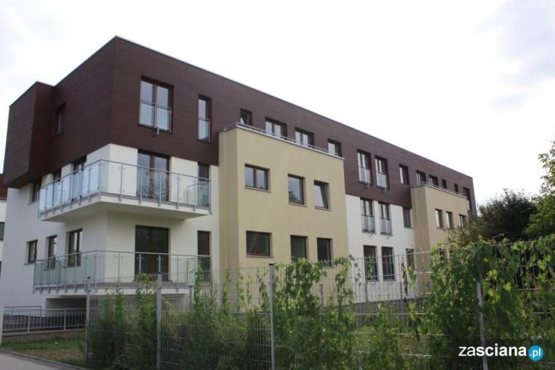 Galeria zdjęć osiedla Bartycka Residence III