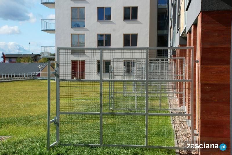 Galeria zdjęć osiedla Stara Cegielnia