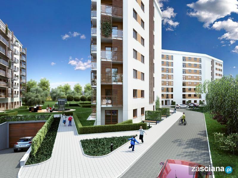 Galeria zdjęć osiedla Rua Bonita