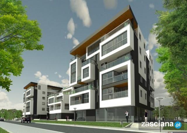 Galeria zdjęć osiedla Krzycka 92