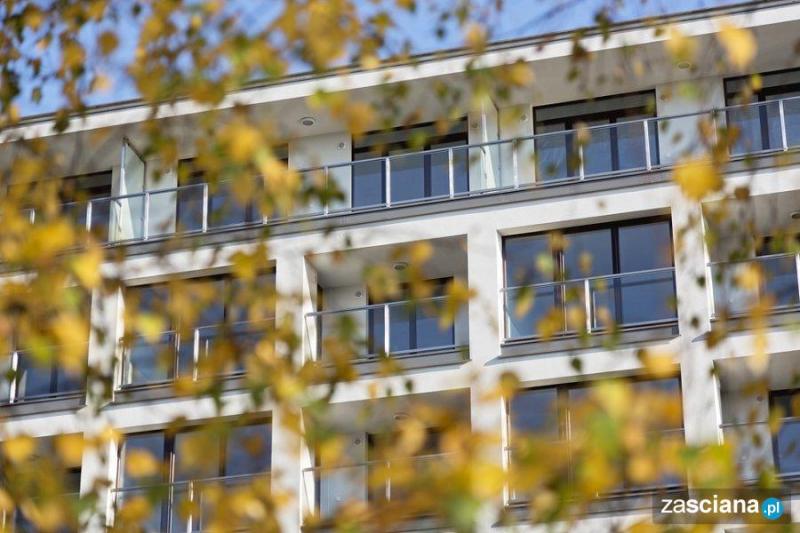 Galeria zdjęć osiedla Luxor Residences