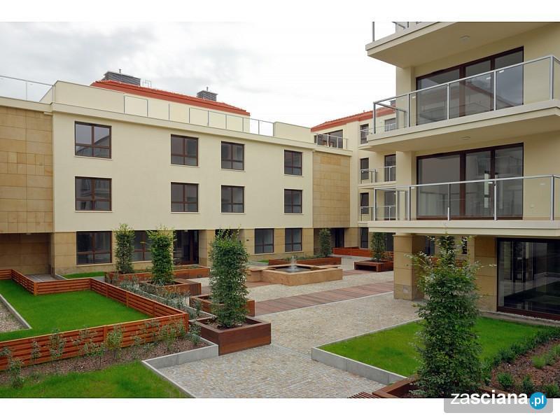 Galeria zdjęć osiedla Wilanów Residence