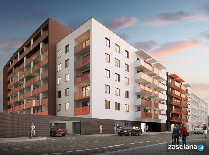 Galeria zdjęć osiedla Brzeska 5