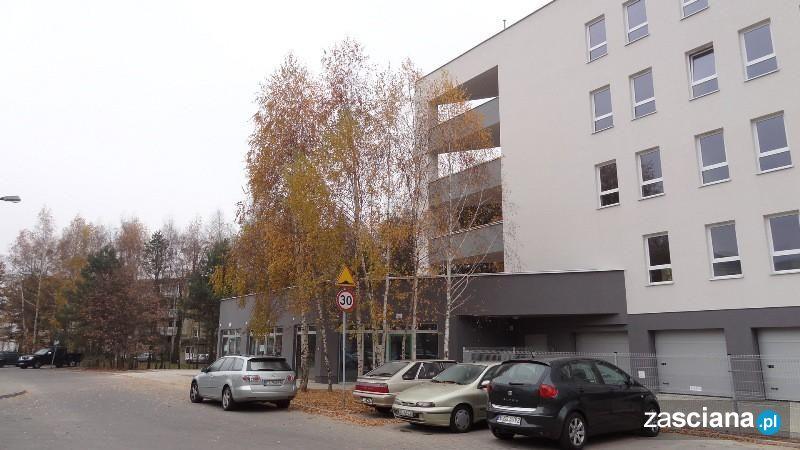 Galeria zdjęć osiedla Ekierka