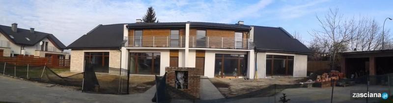 Galeria zdjęć osiedla Oficerska