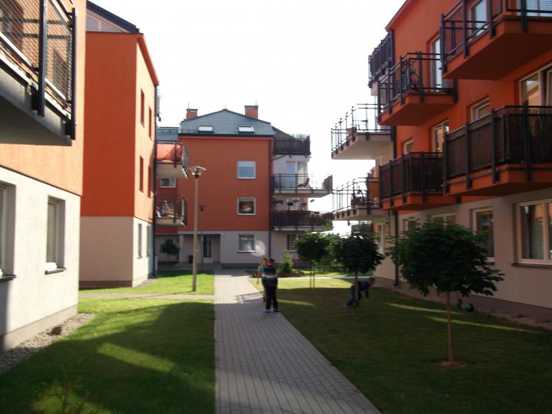 Galeria zdjęć osiedla Sportowa