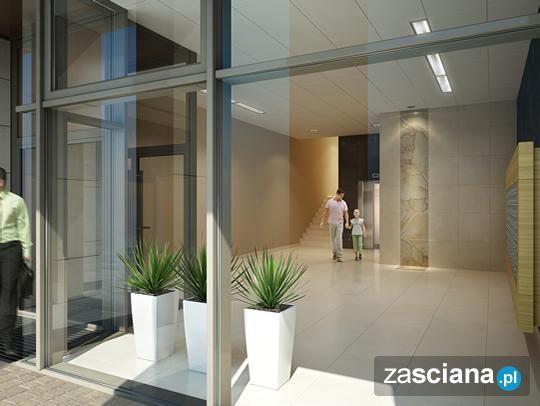 Galeria zdjęć osiedla Apartamenty Murano