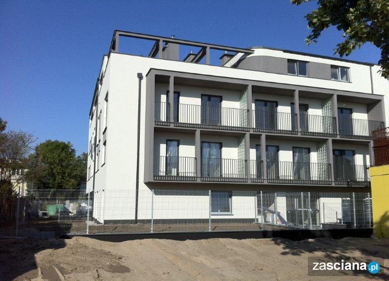 Galeria zdjęć osiedla Murmańska 6