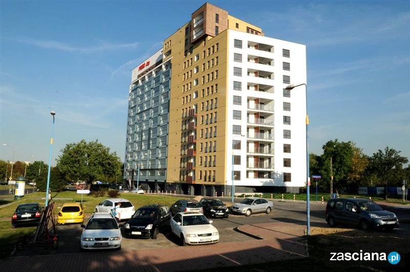 Galeria zdjęć osiedla Apartamenty Ochota