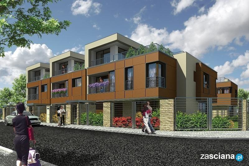 Galeria zdjęć osiedla Wellhome Zacisze