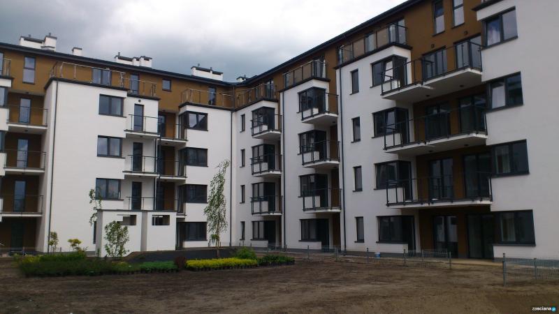 Galeria zdjęć osiedla Głębocka 96