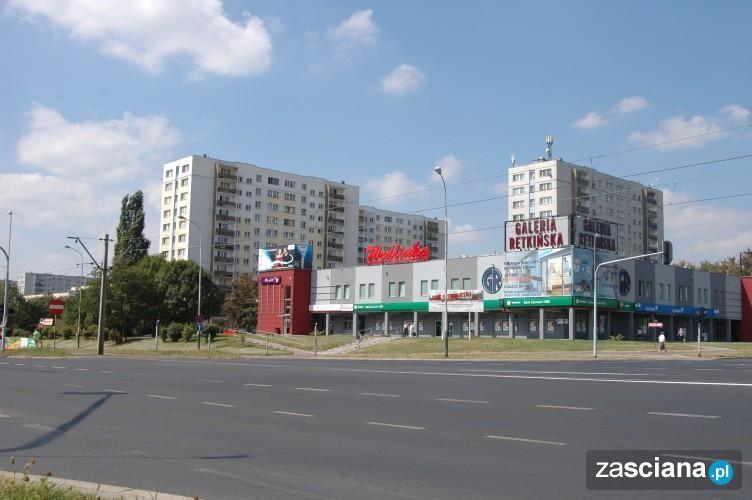 Galeria zdjęć osiedla Retkinia Północ