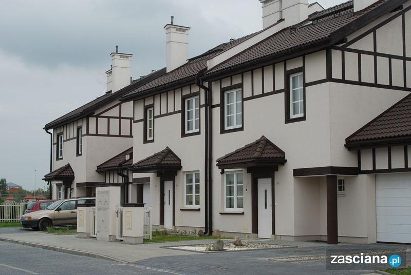 Galeria zdjęć osiedla Le Village