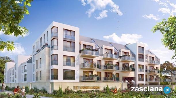 Galeria zdjęć osiedla Wzgórze Słowików