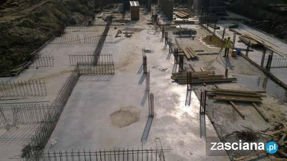 Galeria zdjęć osiedla Rodzinna Enklawa