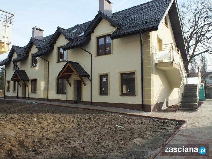 Galeria zdjęć osiedla Apartamenty Przy Zakrzówku