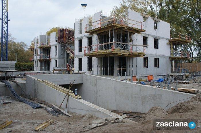 Galeria zdjęć osiedla Sopocka Przystań