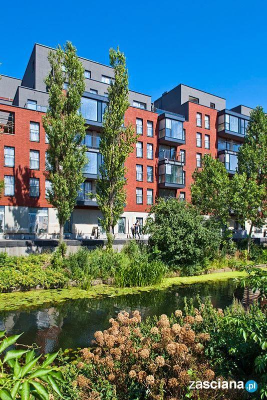 Galeria zdjęć osiedla Chmielna Park