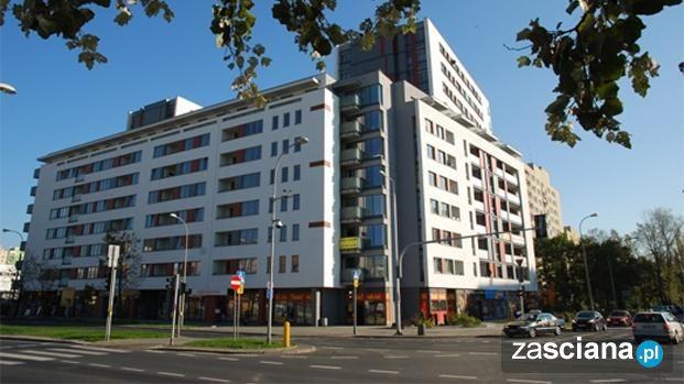 Galeria zdjęć osiedla Człuchowska (Wawel Service)