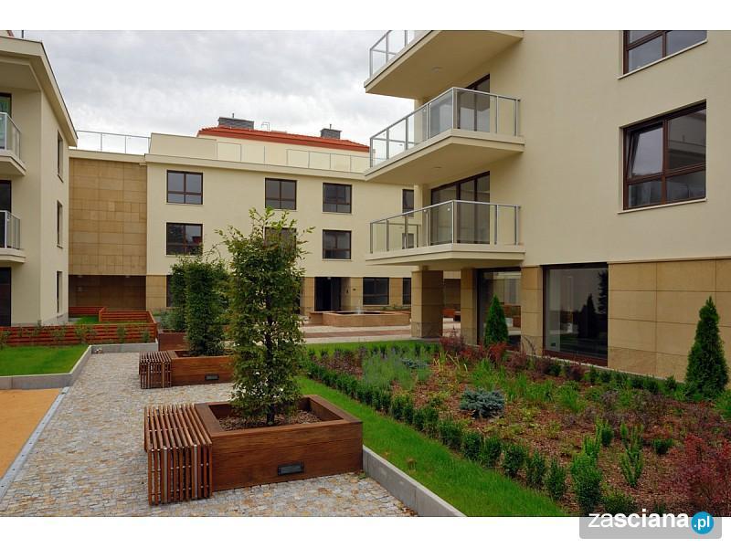 Galeria zdjęć osiedla Wilanów Residence