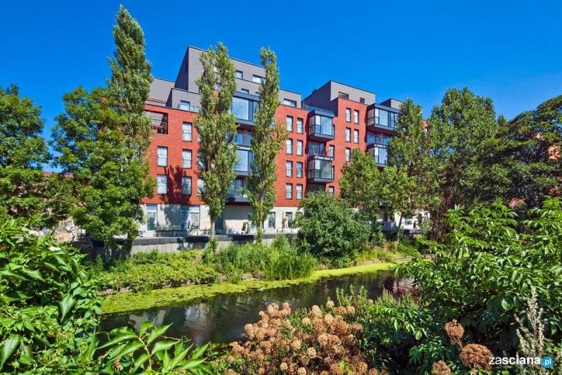 Galeria zdjęć osiedla Chmielna Park