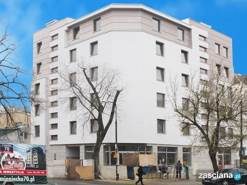 Galeria zdjęć osiedla Kamienica z duszą