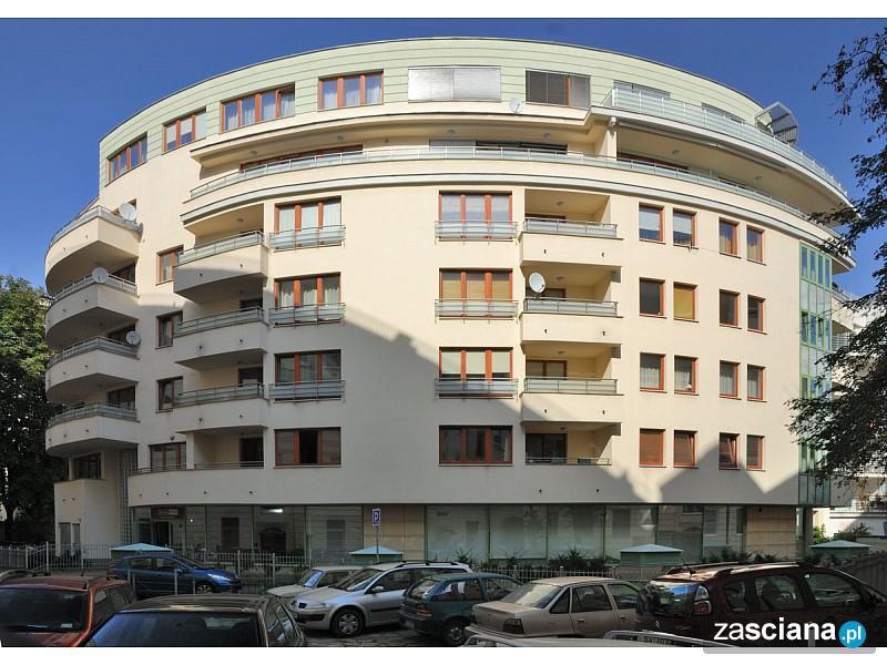 Galeria zdjęć osiedla Szucha Residence