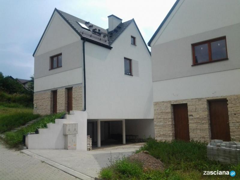 Galeria zdjęć osiedla Apartamenty wola