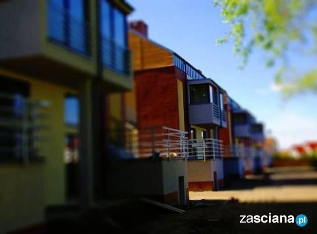 Galeria zdjęć osiedla Villa Modra