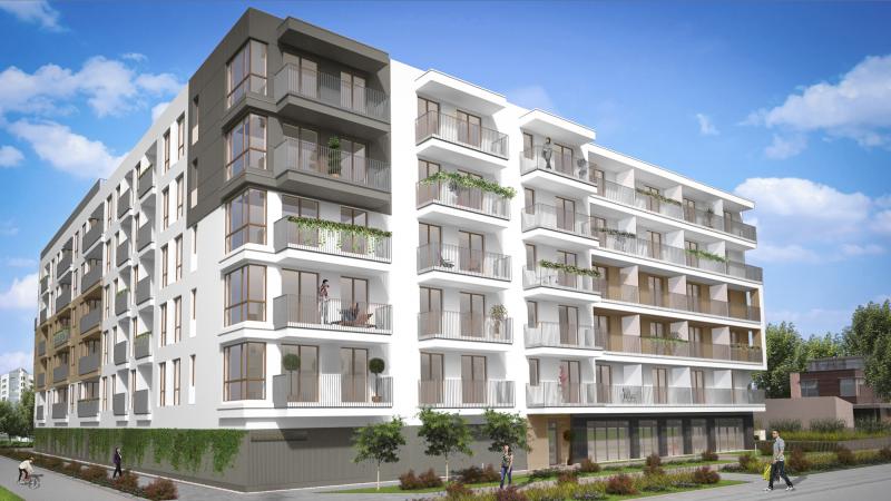 Galeria zdjęć osiedla Kruszewskiego 2