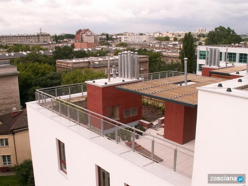 Galeria zdjęć osiedla Wiatraczna Residence