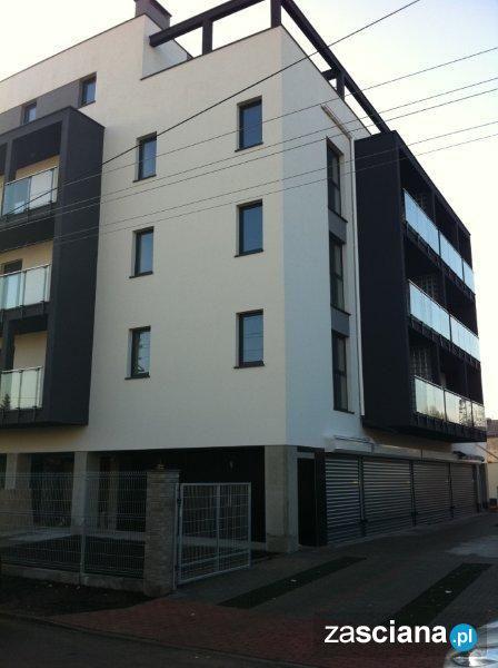 Galeria zdjęć osiedla Bakaliowa