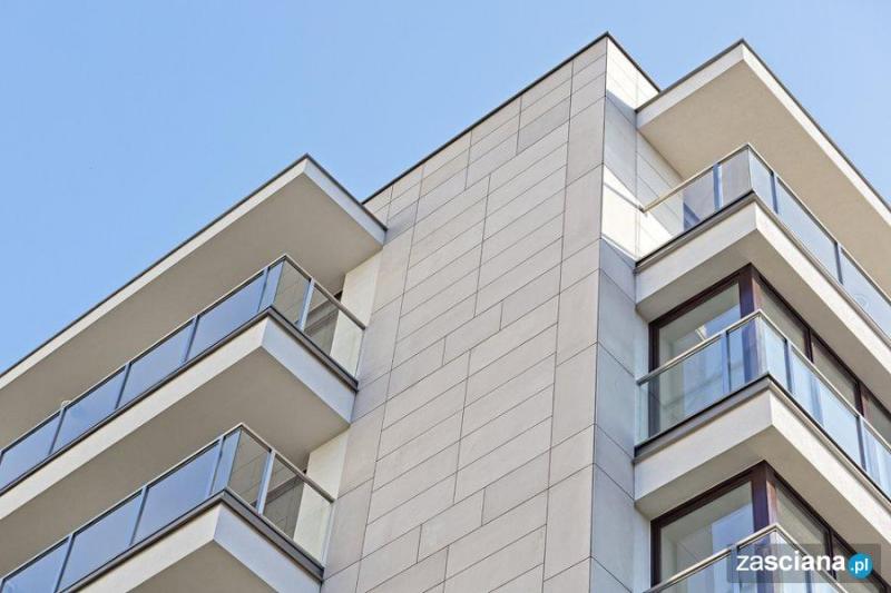 Galeria zdjęć osiedla Luxor Residences