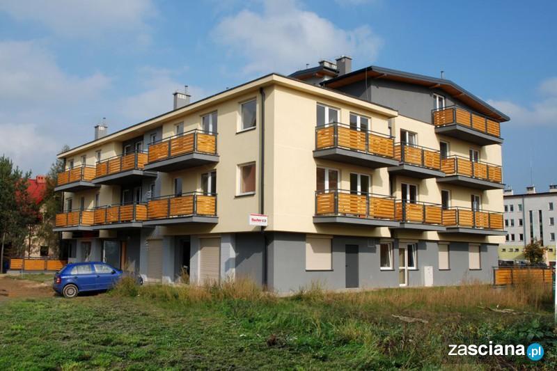 Galeria zdjęć osiedla Altamira