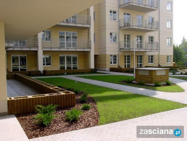 Galeria zdjęć osiedla Sonata