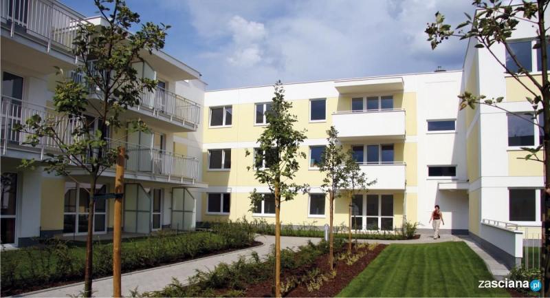 Galeria zdjęć osiedla Derby