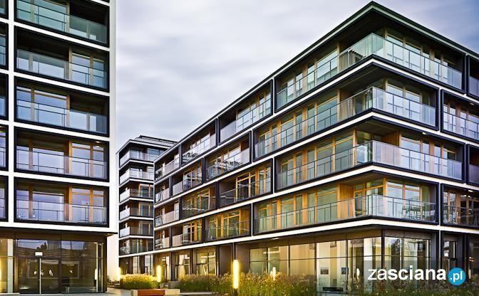 Galeria zdjęć osiedla 19 dzielnica