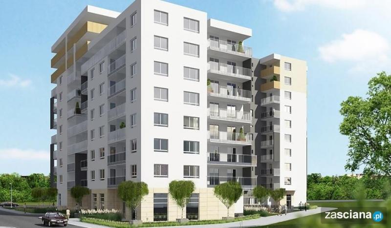 Galeria zdjęć osiedla Metro Bielany