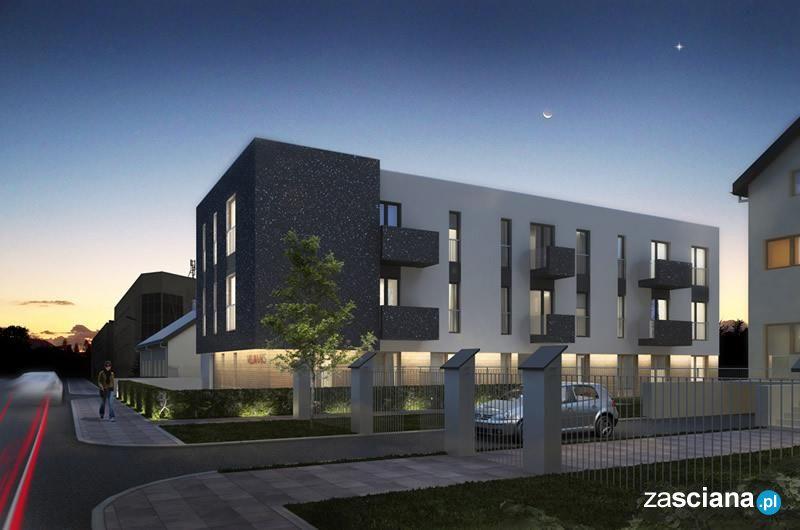 Galeria zdjęć osiedla Villa Mars