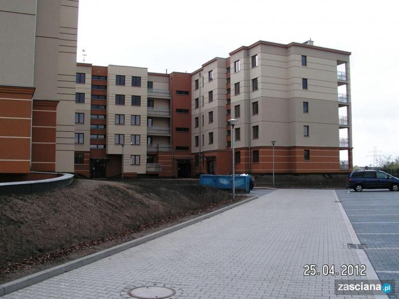 Galeria zdjęć osiedla Zakątek na Wietrznej