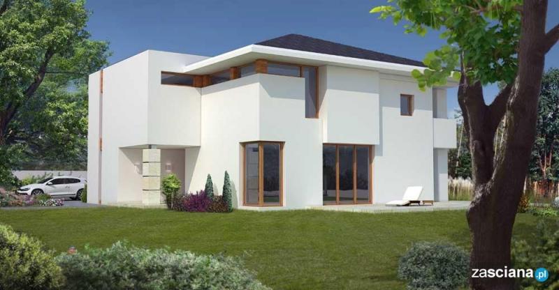 Galeria zdjęć osiedla Villa Aleja Lip