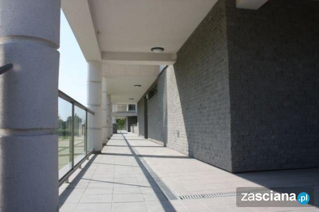 Galeria zdjęć osiedla Bartycka Residence I