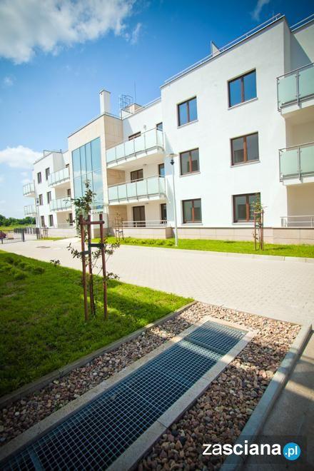 Galeria zdjęć osiedla Impressio