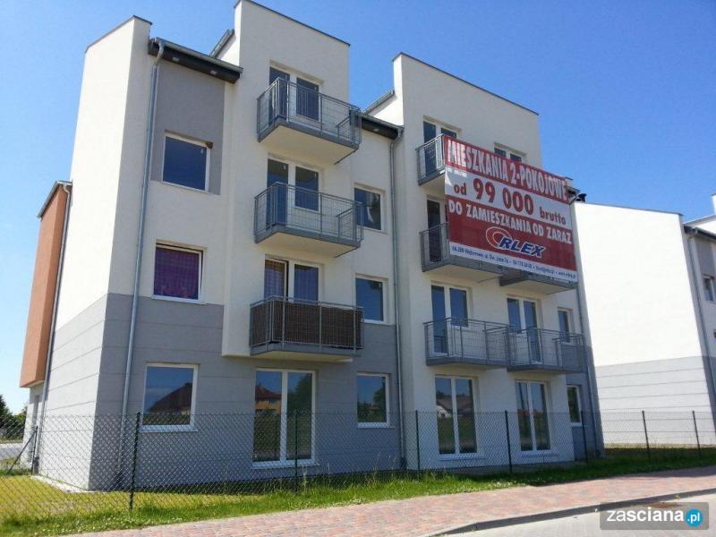 Galeria zdjęć osiedla Twój dom bliżej morza