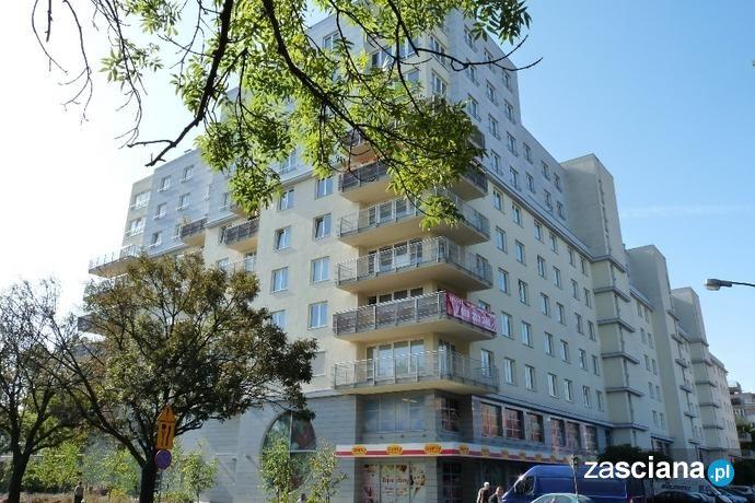 Galeria zdjęć osiedla Rezydencja Saska